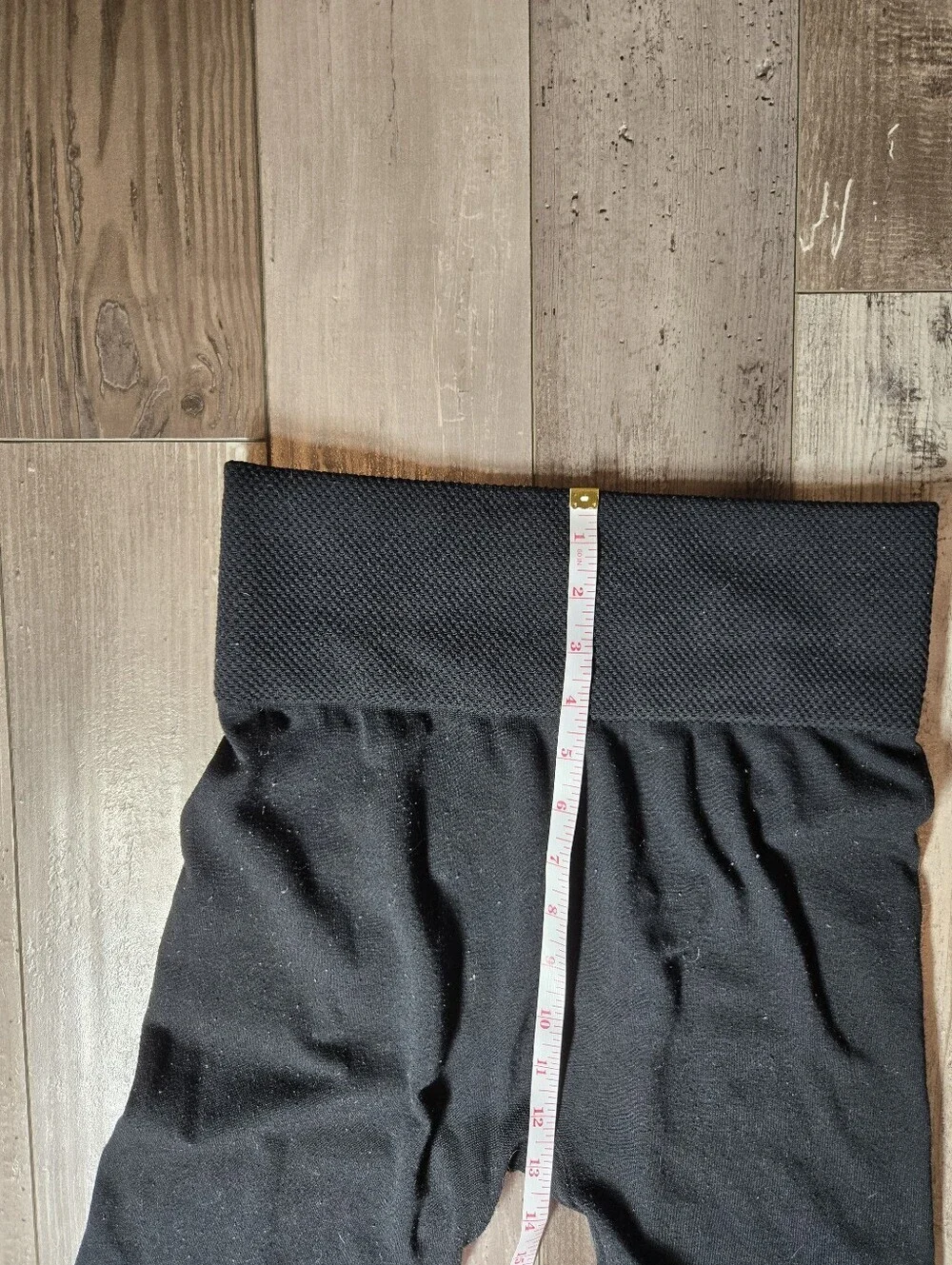 Black High-Waisted Women's Leggings - Classic Comfort